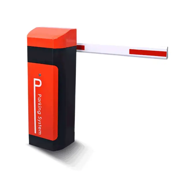 Şlaqbaumlar: Avtomatik Nəzarət və Təhlükəsizlik üçün