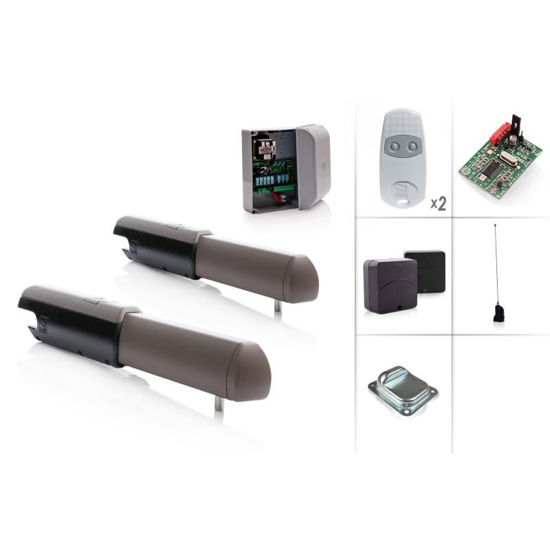 Avtomatik Darvaza Qolları