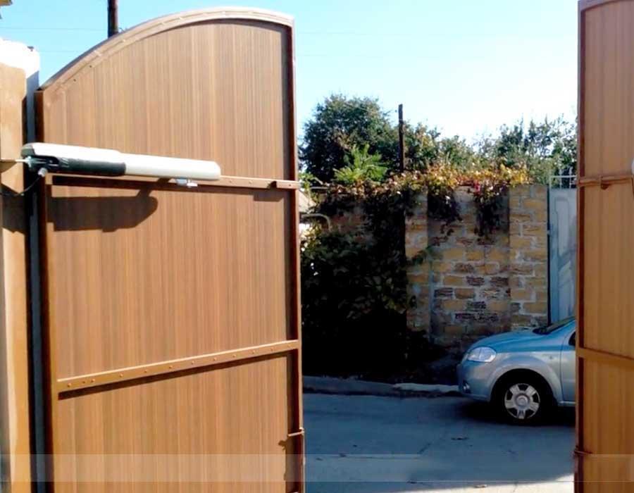 Darvaza Motorları: Yüksək Keyfiyyətli Avtomatik Qapı Sistemləri