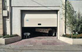 Seksional Qaraj Qapıları